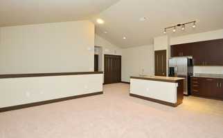 featured image of Woodson Park Dr