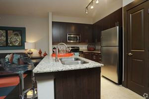 featured image of Woodson Park Dr