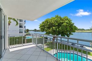 featured image of 9250 W Bay Harbor Dr #2A