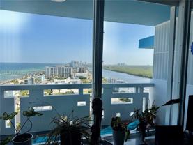 3111 N Ocean Dr #1611 - Photo 1 of 1