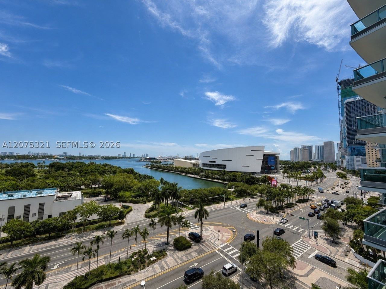 900 Biscayne Blvd #902 - Photo 2 of 22