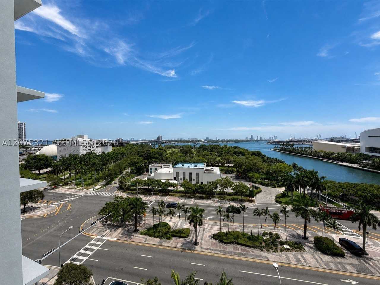 900 Biscayne Blvd #902 - Photo 3 of 22