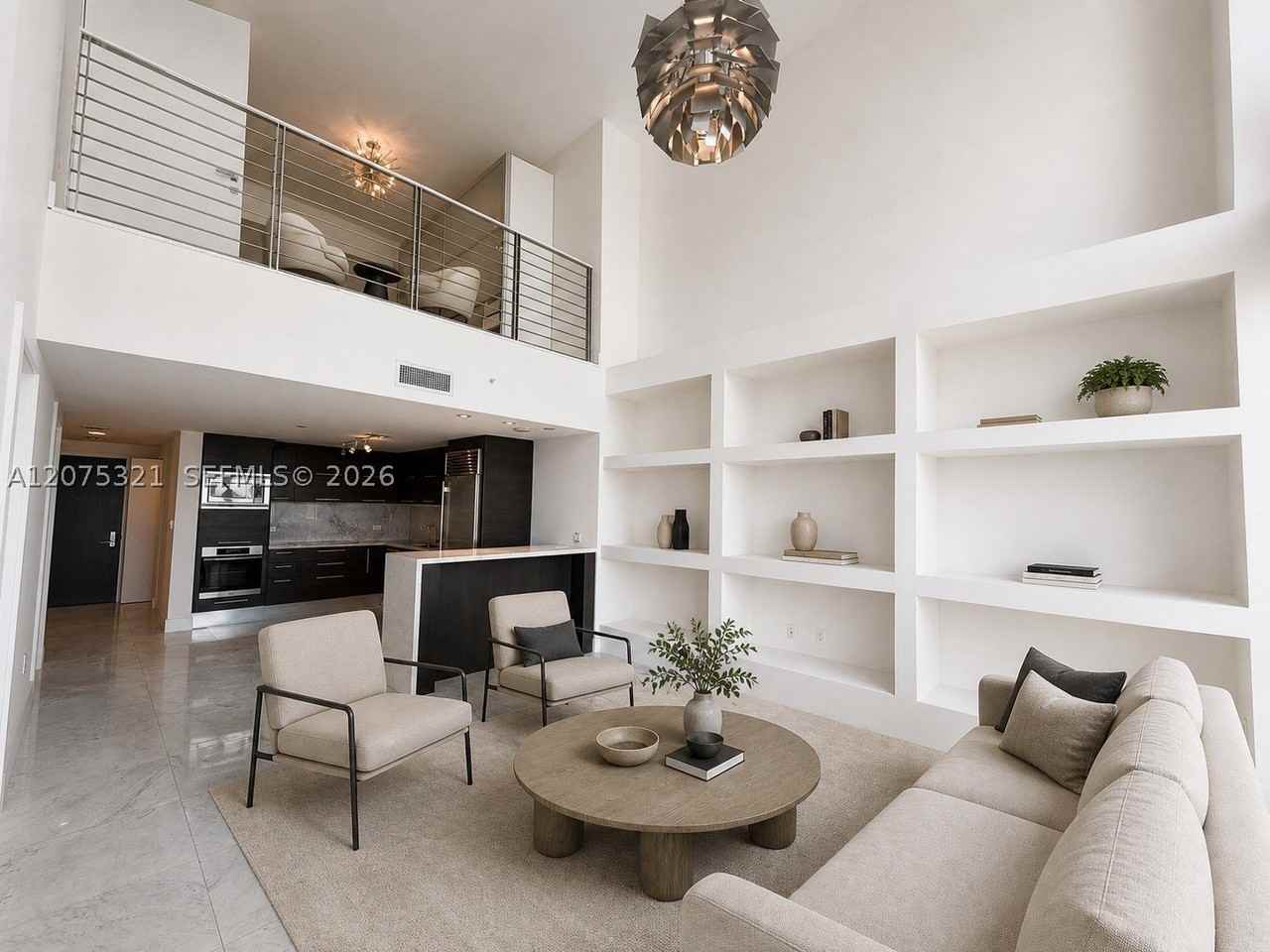 900 Biscayne Blvd #902 - Photo 4 of 22