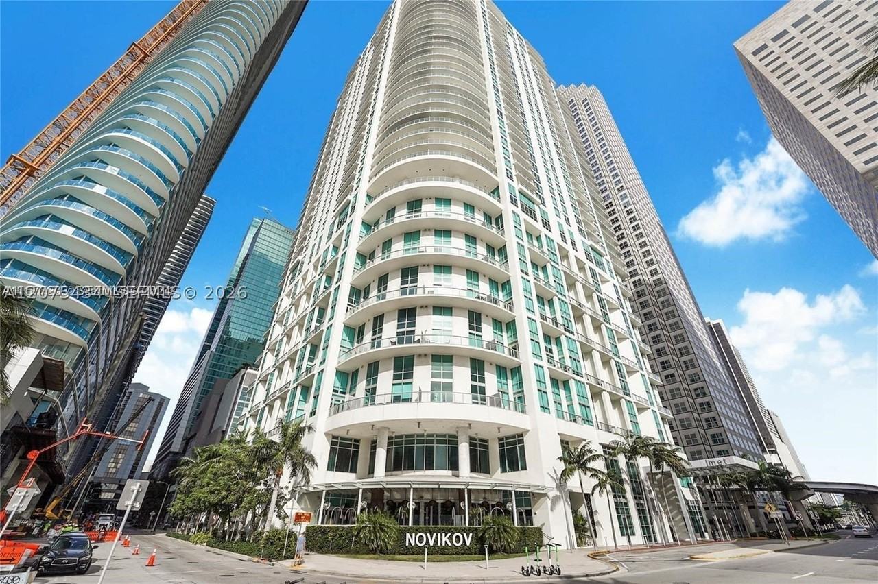 300 S Biscayne Blvd #L432