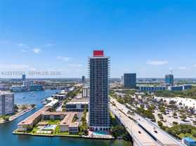 2600 E Hallandale Beach Blvd #2510 - Photo 1 of 1