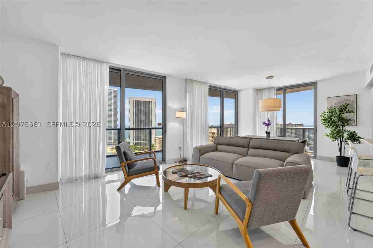 2600 E Hallandale Beach Blvd #2510 - Photo 4 of 30