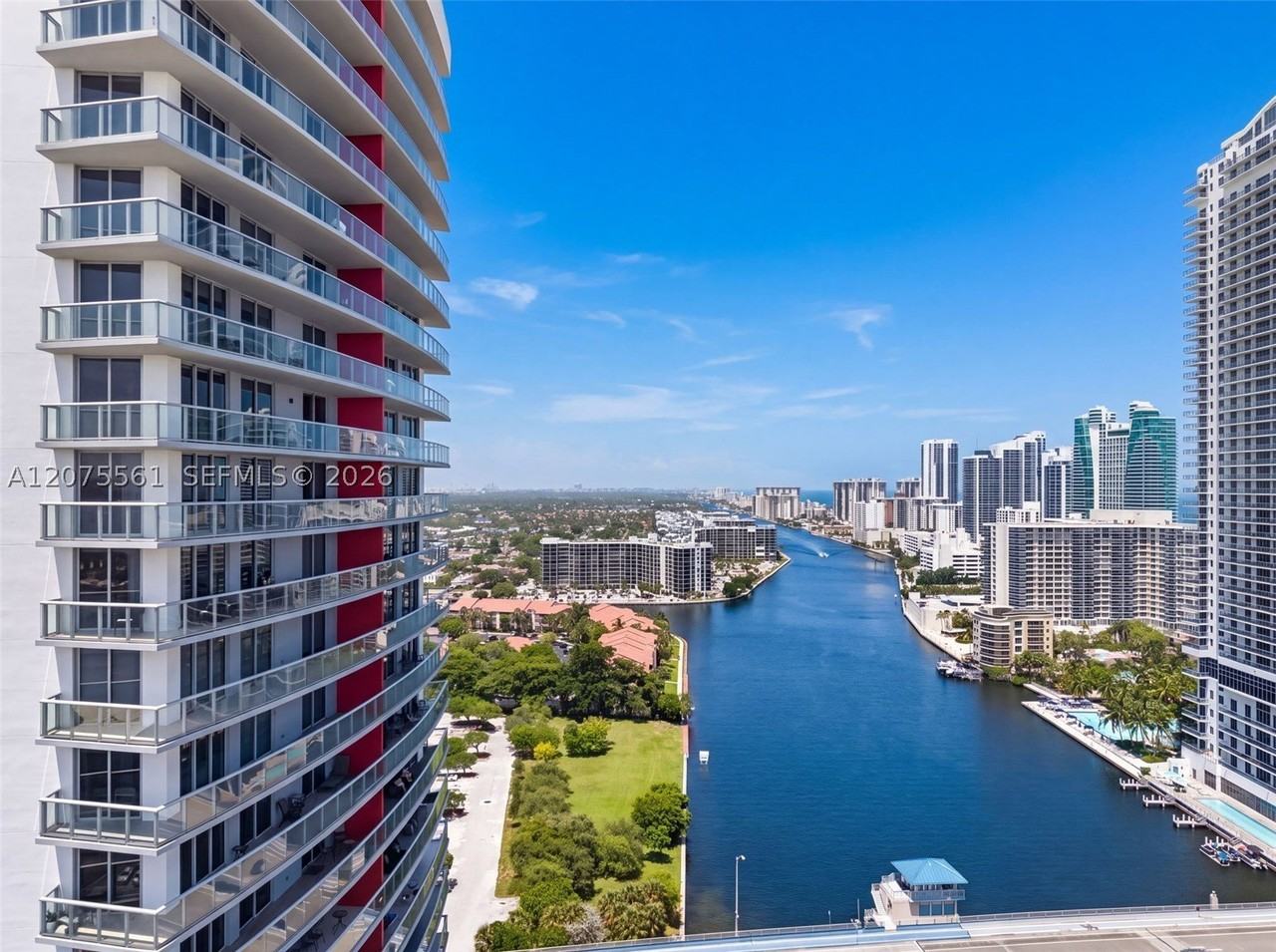 2600 E Hallandale Beach Blvd #2510 - Photo 6 of 30