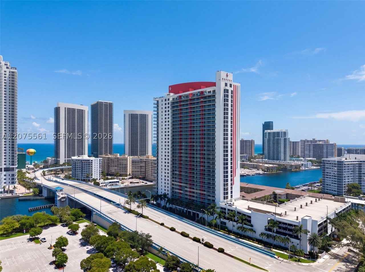 2600 E Hallandale Beach Blvd #2510 - Photo 7 of 30