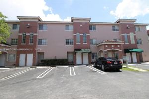 featured image of 12005 Sw 14th St #407D