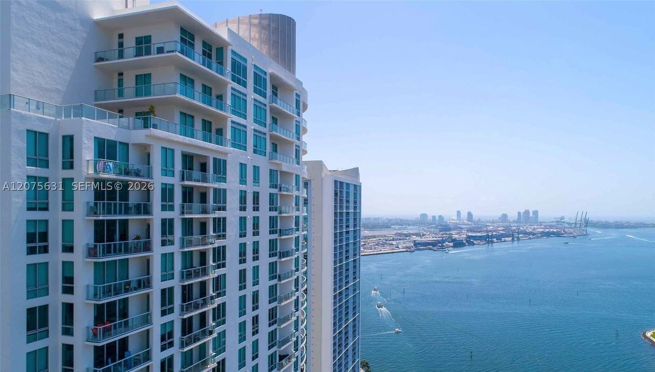 300 S Biscayne Blvd #T2207