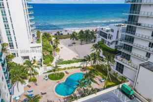 4001 S Ocean Dr #5J - Photo 1 of 1