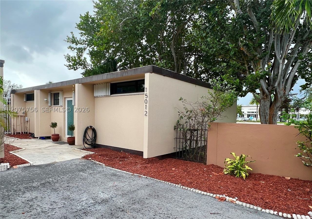 15012 Royal Palm Ave #15012