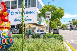 featured image of 4701 Sw 8th St #1