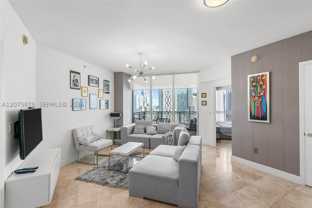 350 S Miami Ave #2605 - Photo 1 of 1
