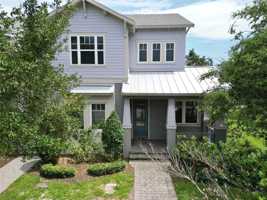 featured image of 8348 Tavistock Lakes Blvd