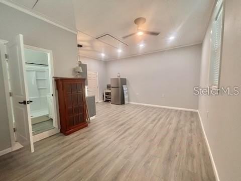 517 Jersey Ave - Photo 4 of 9