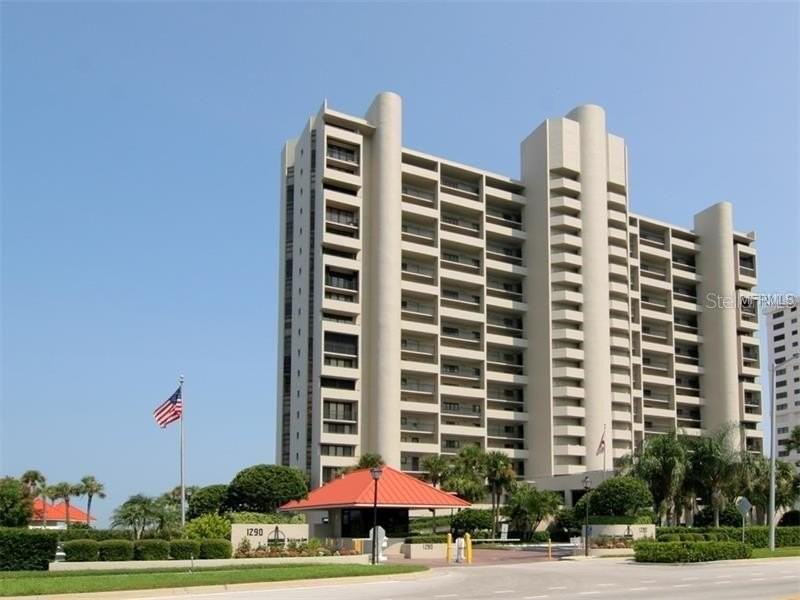 1290 Gulf Blvd #1003 - Photo 2 of 23