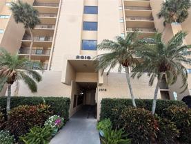 2616 Cove Cay Dr #701 - Photo 1 of 1