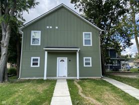 2137 Bellefontaine St #D - Photo 1 of 1