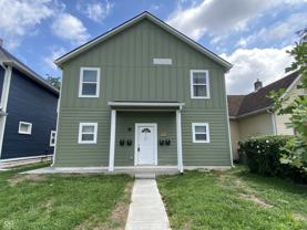 2137 Bellefontaine St #A - Photo 1 of 1