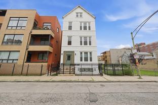 1514 W Fry St #2 - Photo 1 of 1