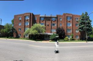 featured image of 6300 W Irving Park Rd #202