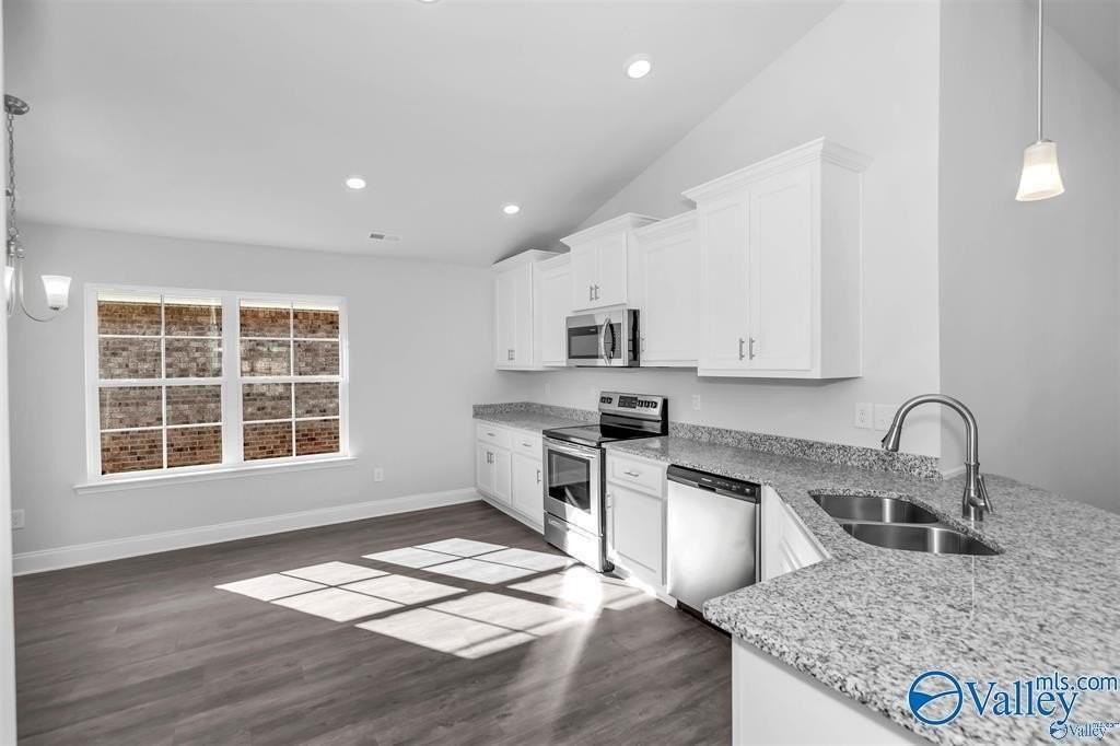 219 Alonzo Toney Dr - Photo 3 of 25