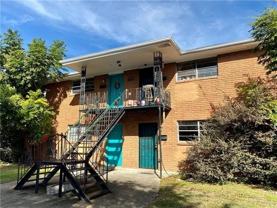 4801 Dauphine St #C - Photo 1 of 1