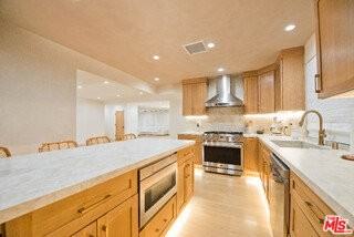 5953 Oakdale Ave - Photo 2 of 8