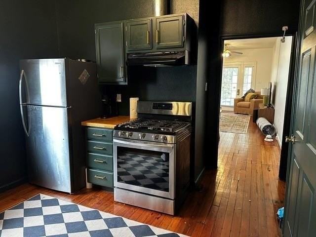 505 S Alexander St - Photo 4 of 12