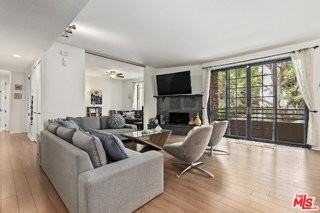 4230 Stansbury Ave #105 - Photo 2 of 7