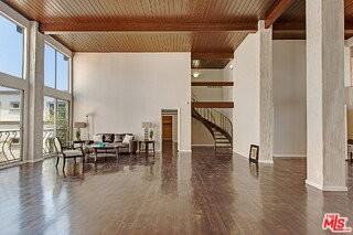600 E Olive Ave #402 - Photo 6 of 8