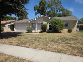 5913 Whispering Ln - Photo 1 of 1
