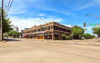 1108 S Akard St #3 - Photo 1 of 1