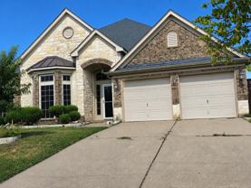5852 Windy Meadow Ln - Photo 1 of 1