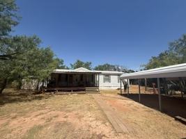 featured image of 126 Lonesome Dove
