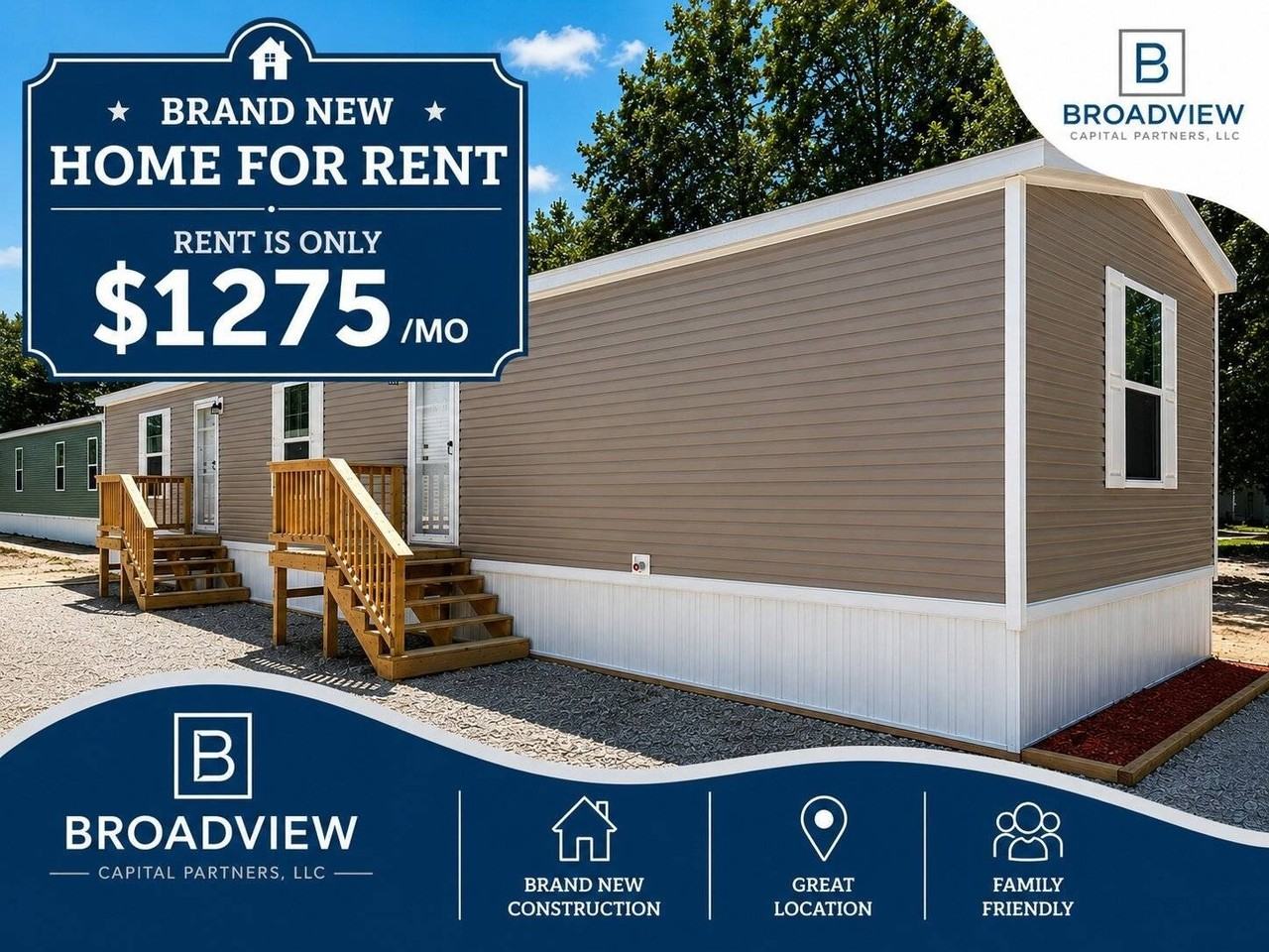 1085 Spring Bay Rd #12R