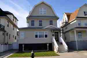 featured image of 519 Beach 66th St #2