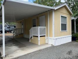 featured image of 11250 E State Route 69 #134