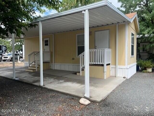 11250 E State Route 69 #134 - Photo 2 of 11