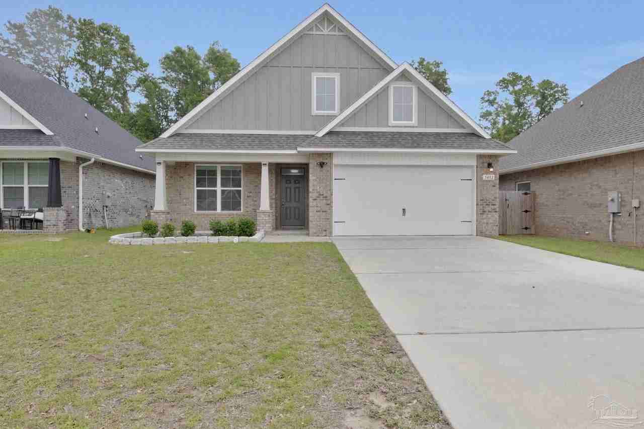 5402 Parkside Dr - Photo 2 of 50