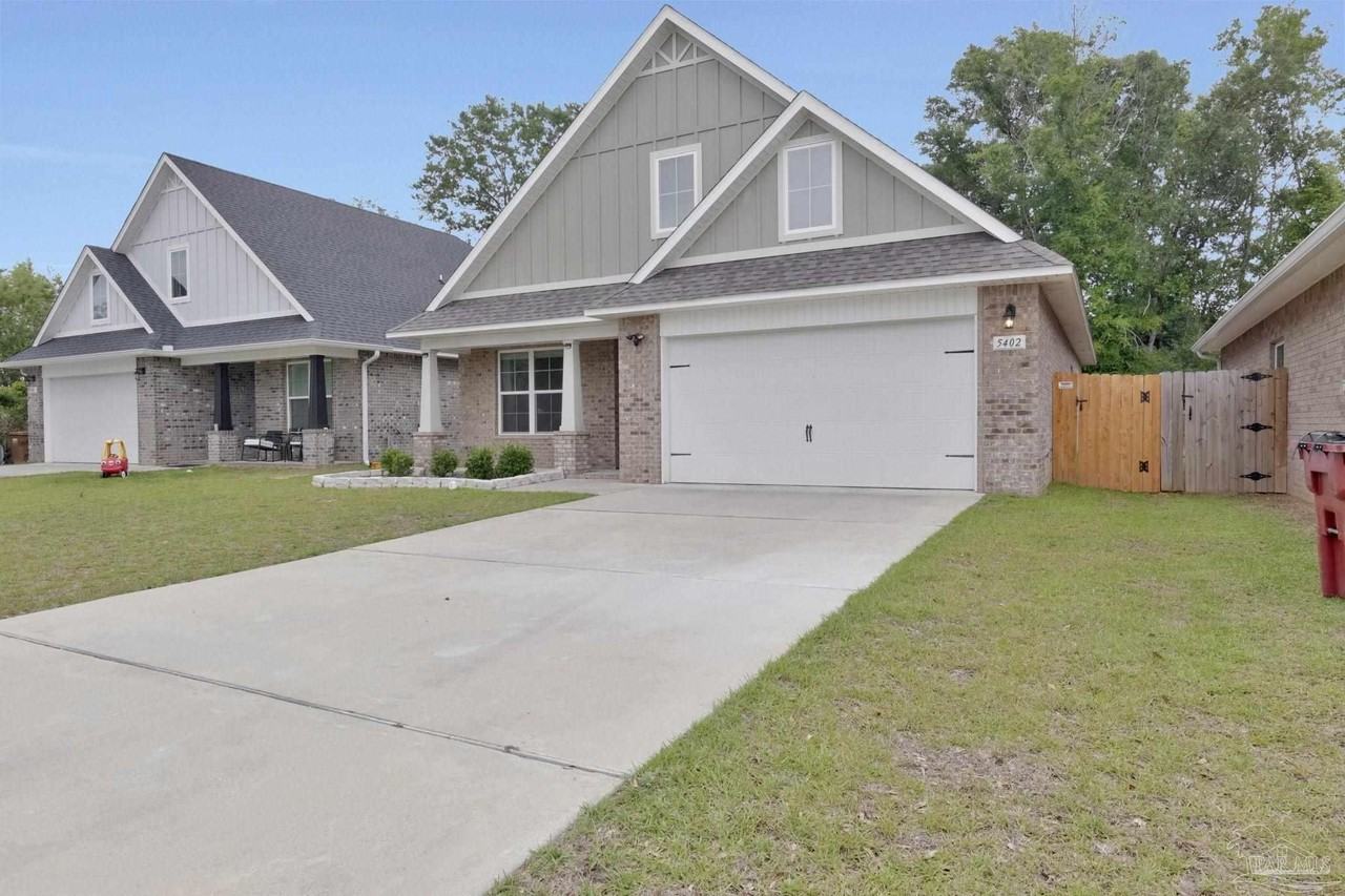 5402 Parkside Dr - Photo 4 of 50