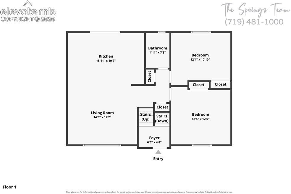 1495 Prado Dr - Photo 4 of 44