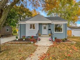 4214 Berkshire Rd - Photo 1 of 1