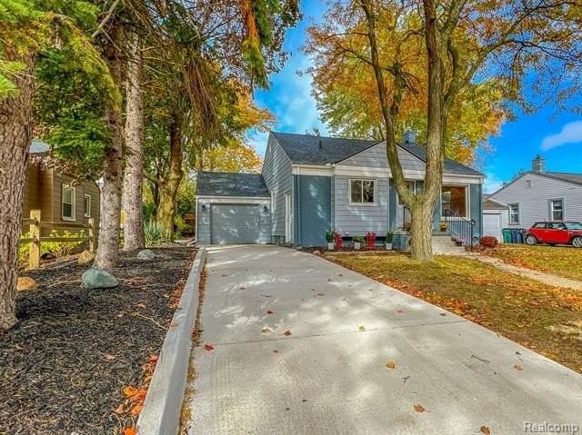 4214 Berkshire Rd - Photo 2 of 21