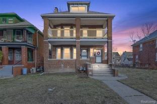 132 Pilgrim St #3rdFL - Photo 1 of 1