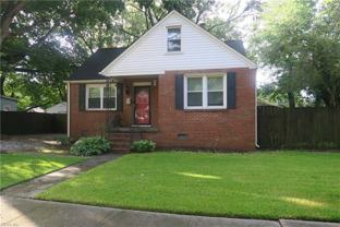 4917 Shafer St - Photo 1 of 1