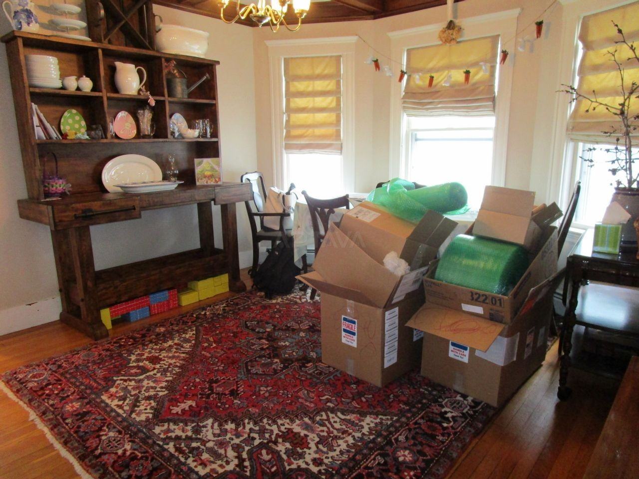96 Bowdoin St #2 - Photo 2 of 5