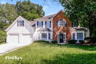 3217 Ivy Lake Ct - Photo 1 of 1