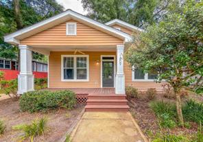 1609 N M L King Jr Blvd - Photo 1 of 1